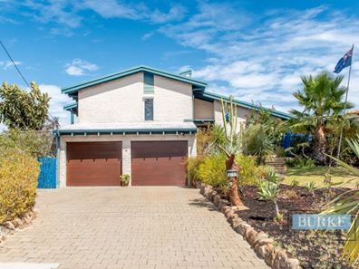 14 Greenhill Court, Kallaroo WA 6025