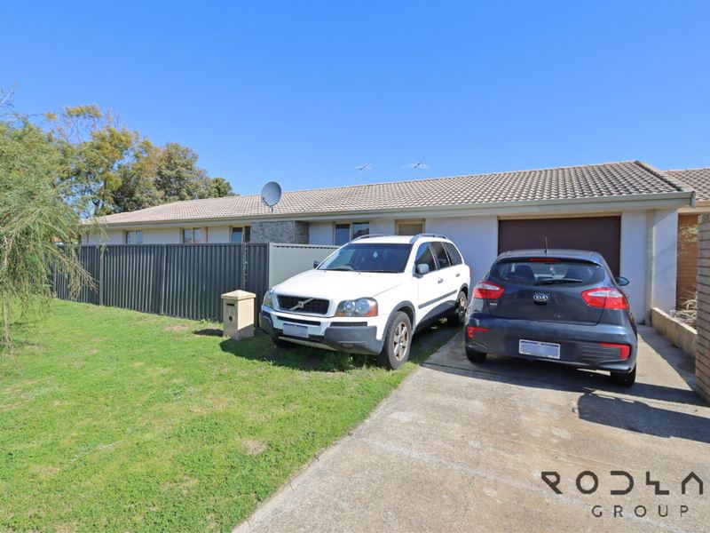 44 Erica St, Coodanup