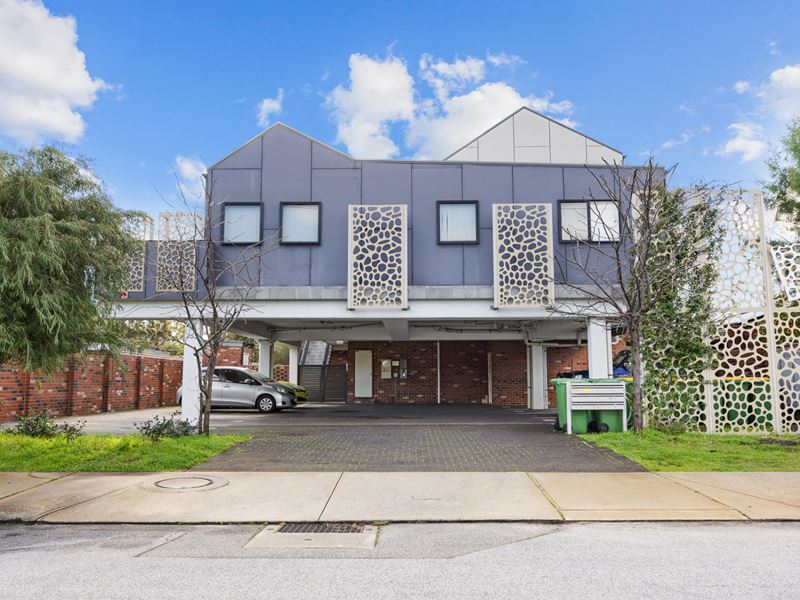 7/21 Brindley Street, Belmont