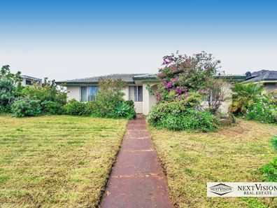 22 Arthur Road, Hamilton Hill WA 6163