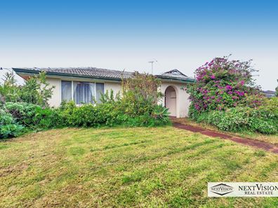 22 Arthur Road, Hamilton Hill WA 6163