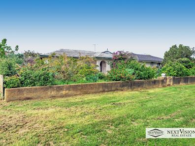 22 Arthur Road, Hamilton Hill WA 6163