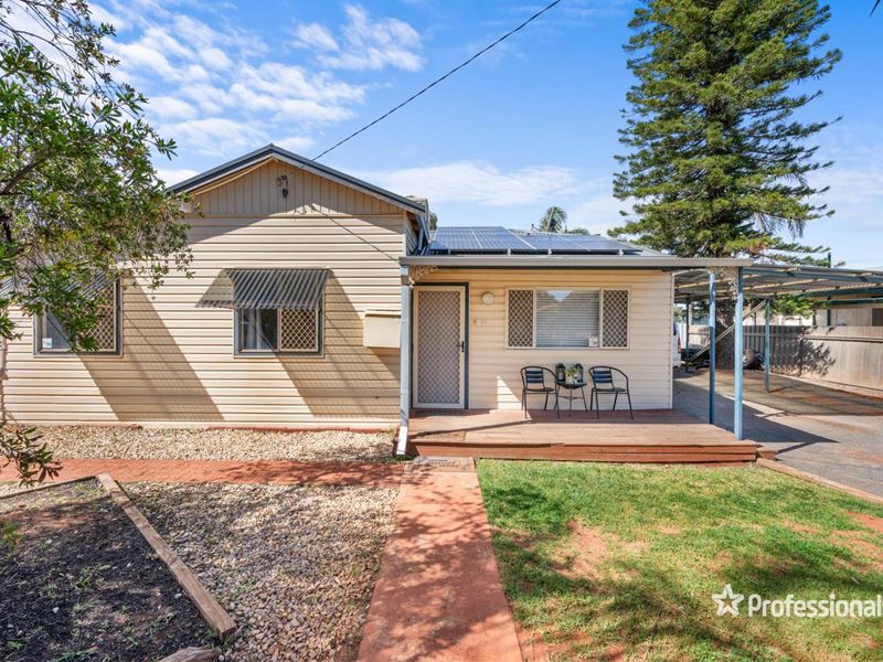37 Whitlock Street, South Kalgoorlie