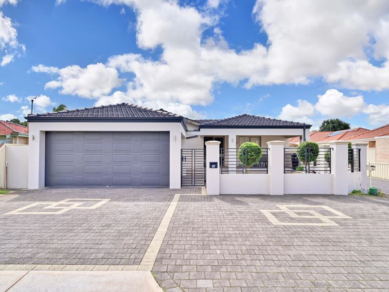 27 Driscoll Way, Morley