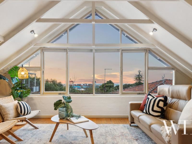 27 Malcolm Street, Fremantle