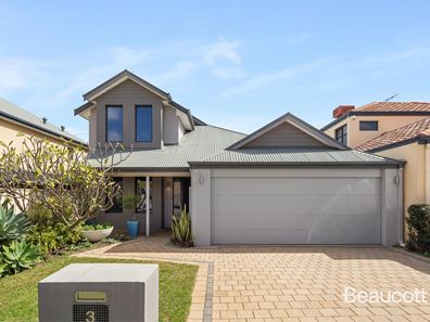 3 Swan Bank Road, Maylands WA 6051