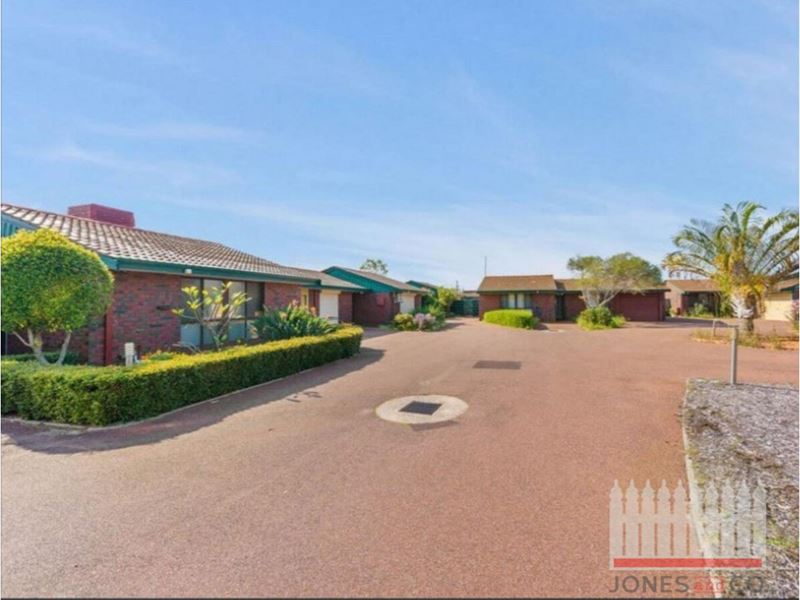 3/10 Tarun Court, Cannington WA 6107