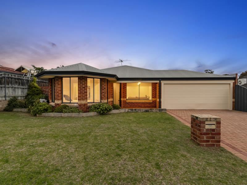 32 Durrington Glade, Clarkson WA 6030