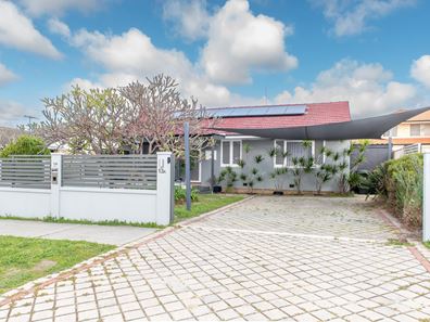 13A Harris  Street, Carlisle WA 6101