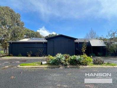 12 Caves Road, Abbey WA 6280