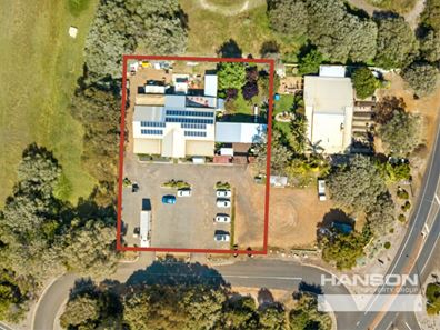 12 Caves Road, Abbey WA 6280