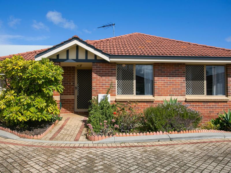 8/454 Main Street, Balcatta