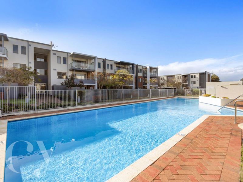 82/189 Swansea Street East, East Victoria Park