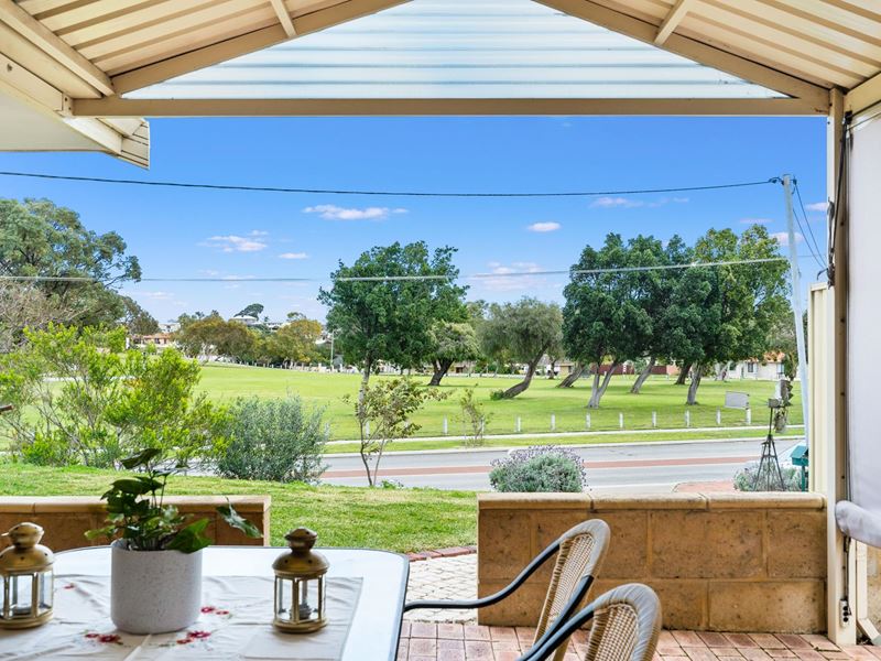159A Dampier Avenue, Kallaroo