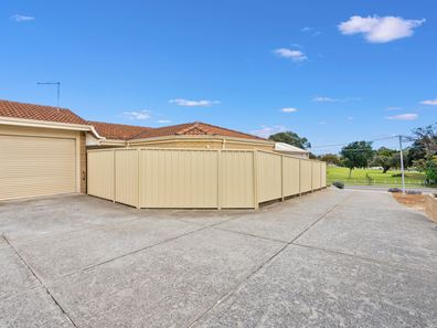 159A Dampier Avenue, Kallaroo WA 6025