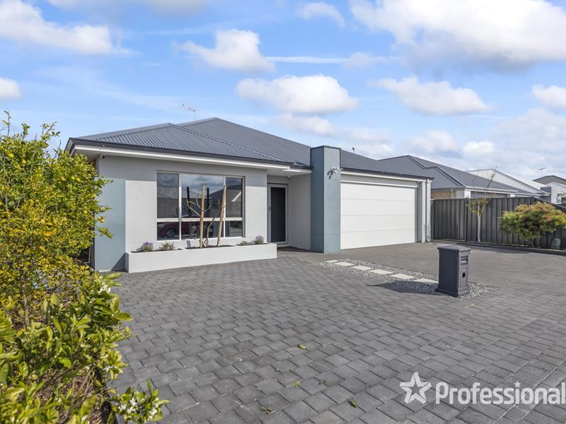 3 Danbulla Loop, Yanchep