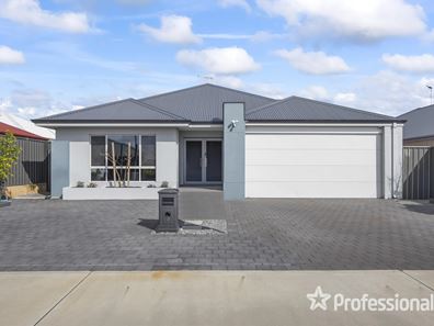 3 Danbulla Loop, Yanchep WA 6035