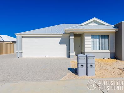 13b Vigilant Street, Two Rocks WA 6037