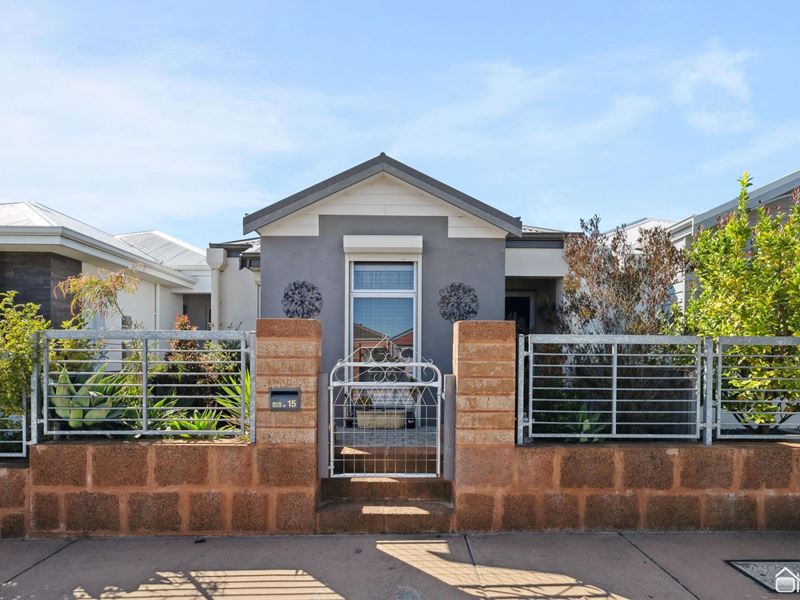 15 Kane Way, Byford