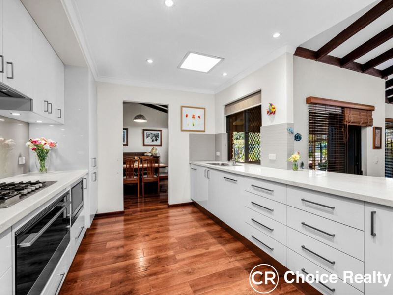 97 Burnett Avenue, Leeming