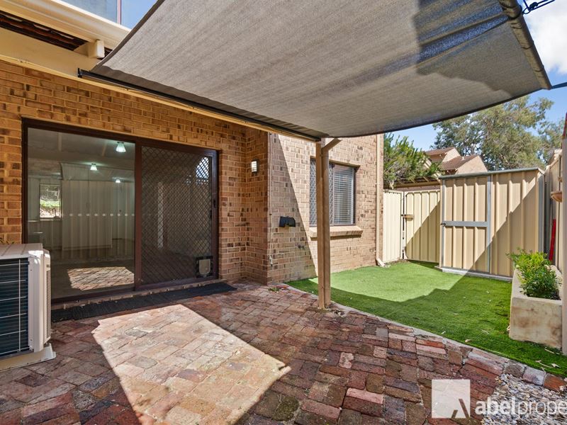 29/11 Brentham Street, Leederville WA 6007