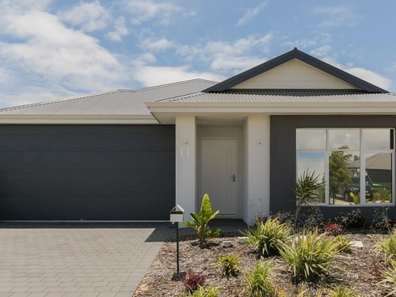 11 Edensor Vista, Baldivis WA 6171