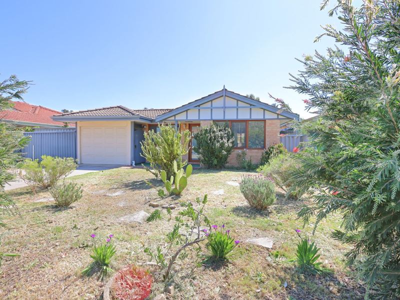 82 San Jacinta Rd, Seville Grove WA 6112