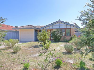 82 San Jacinta Rd, Seville Grove WA 6112