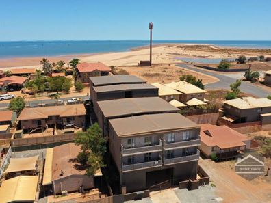 11/53 Morgans Street, Port Hedland WA 6721