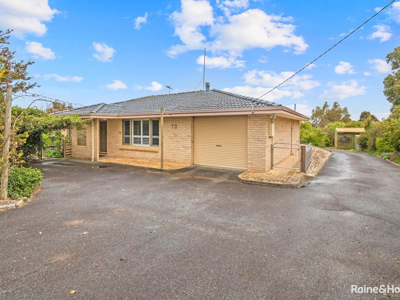 70 Minor Road, Orana