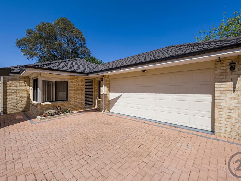 3/55 Gibson Street, Mandurah