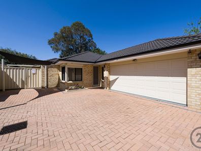 3/55 Gibson Street, Mandurah WA 6210