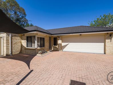 3/55 Gibson Street, Mandurah WA 6210