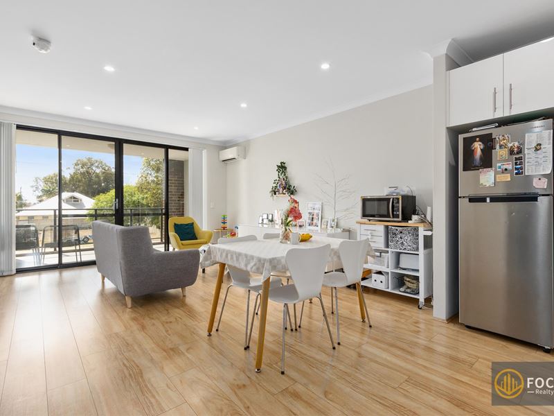9/158 Kooyong Road, Rivervale