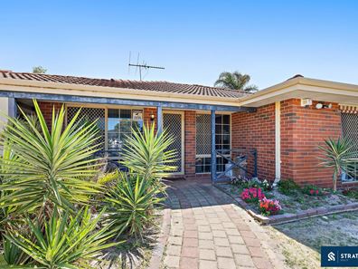 7 Keeden Court, Maddington WA 6109