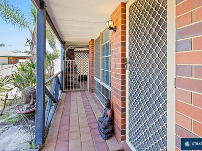 7 Keeden Court, Maddington WA 6109