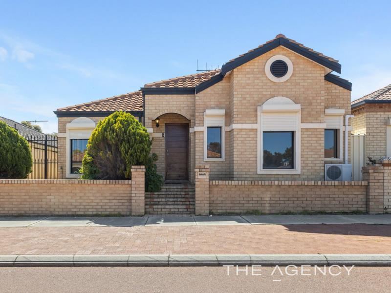 8 Aldwych Way, Joondalup
