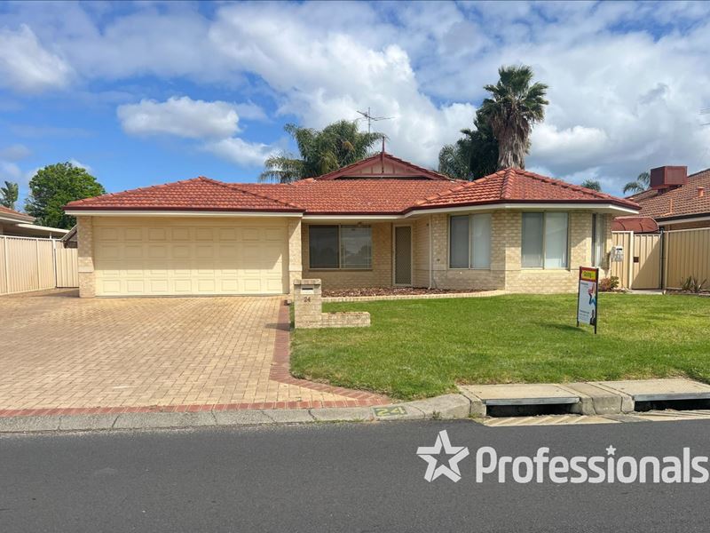 24 Lusitano Avenue, Eaton