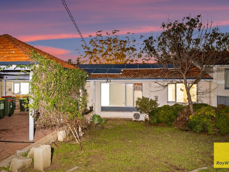 8B Casserley Avenue, Girrawheen