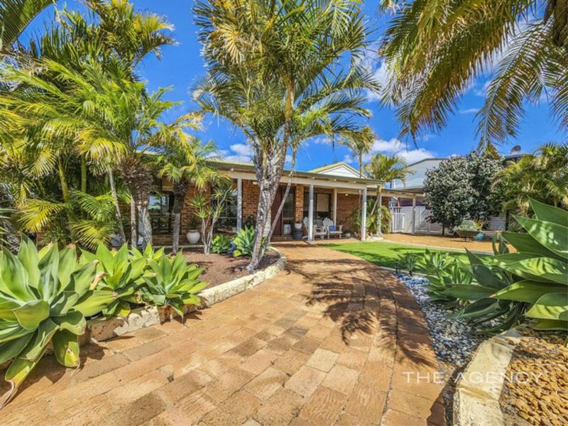 30 Batavia Circle, Kalbarri WA 6536