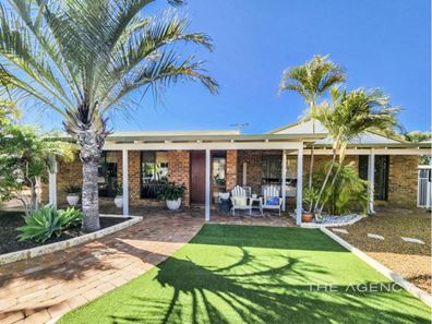 30 Batavia Circle, Kalbarri WA 6536