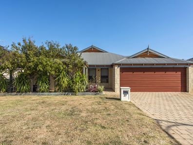 27 Surf Drive, Secret Harbour WA 6173