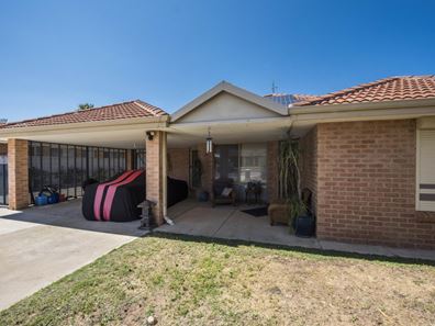 34 Rother Road, Cape Burney WA 6532