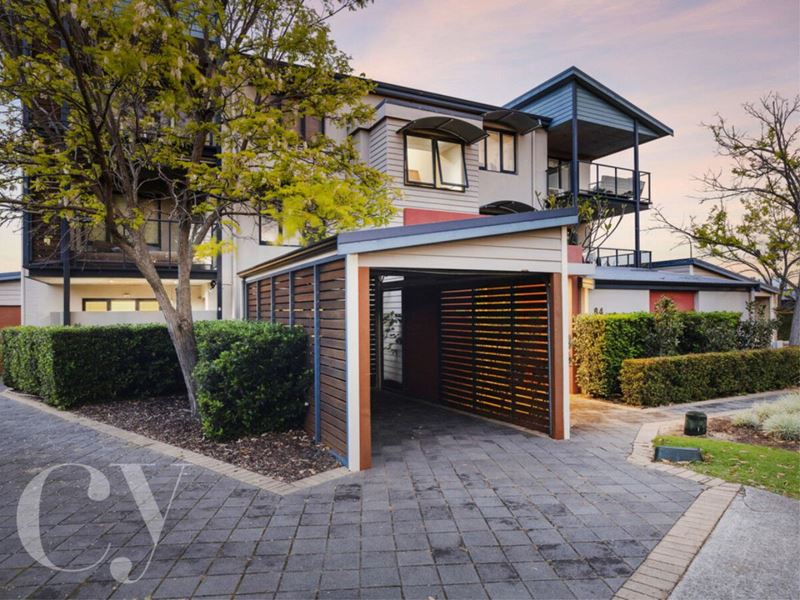 1/84 Lockhart Street, Como