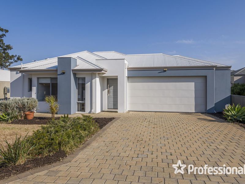 24A Hemsey Street, Balga