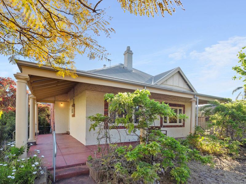 61 Third Avenue, Mount Lawley
