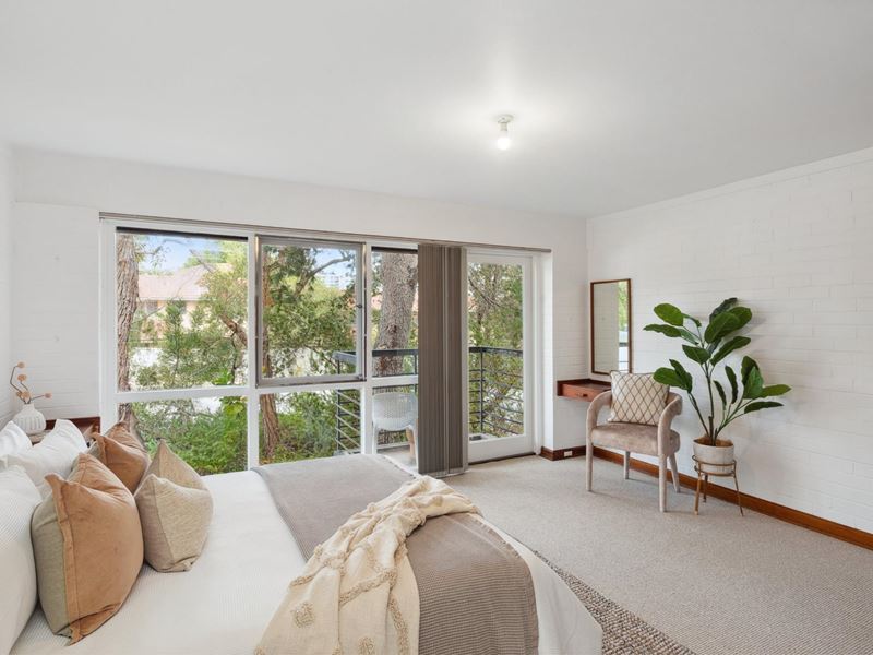 109/14 McNamara Way, Cottesloe WA 6011