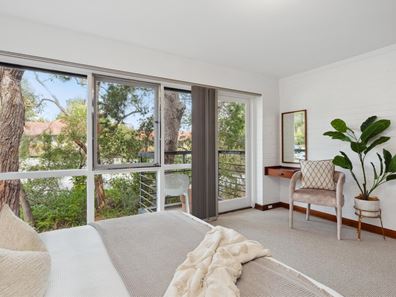 109/14 McNamara Way, Cottesloe WA 6011