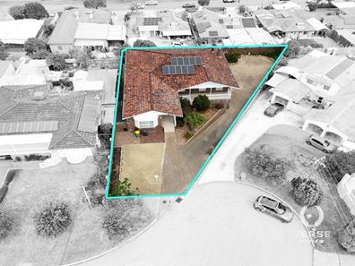 24 Deverell Way, Bentley WA 6102