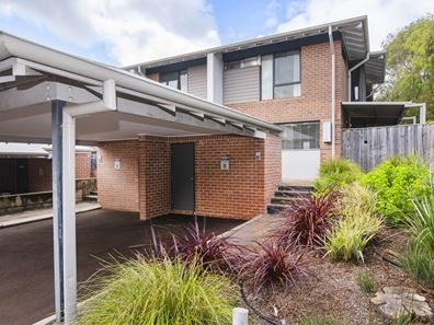 46/6 Tunbridge Street, Margaret River WA 6285